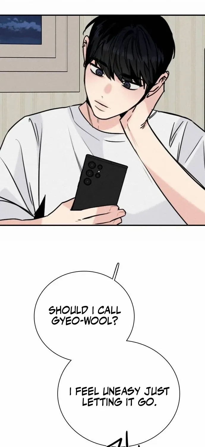 I’m Fine, Thank You, And You? Chapter 44 page 55 - 