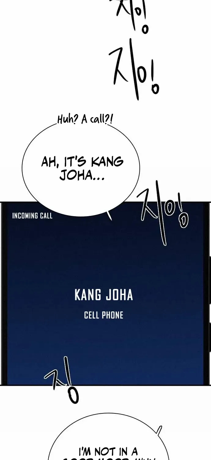 I’m Fine, Thank You, And You? Chapter 44 page 56 - 