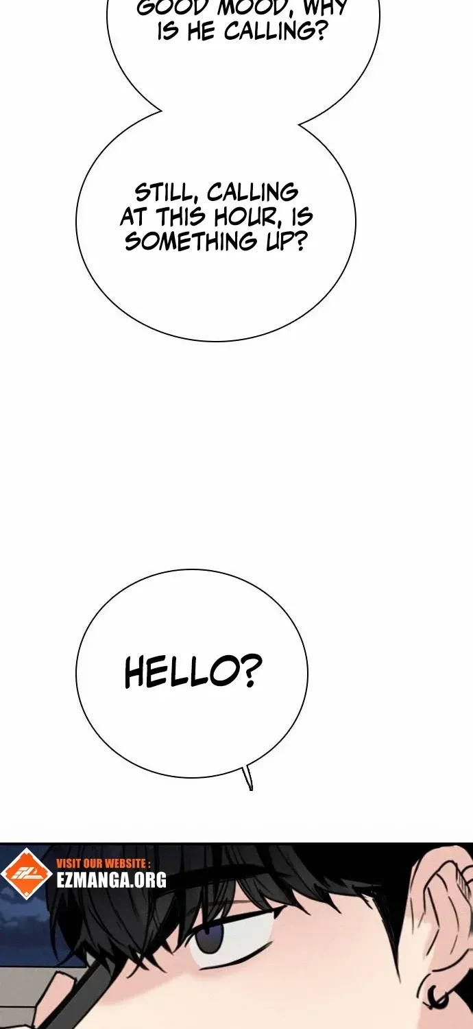 I’m Fine, Thank You, And You? Chapter 44 page 57 - 