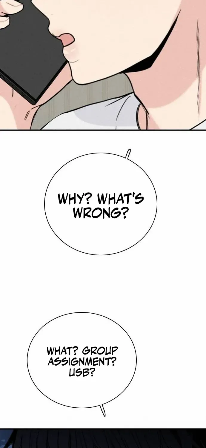 I’m Fine, Thank You, And You? Chapter 44 page 58 - 