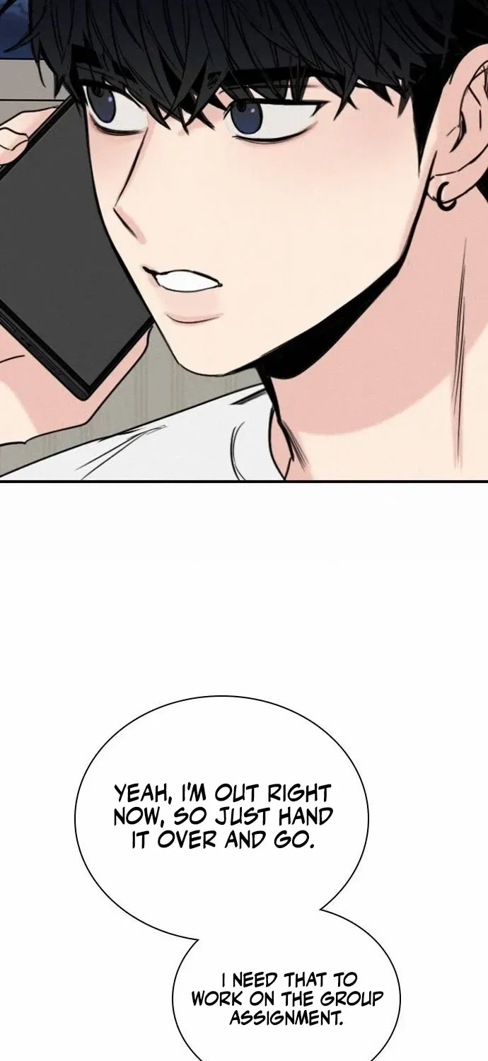 I’m Fine, Thank You, And You? Chapter 44 page 59 - 