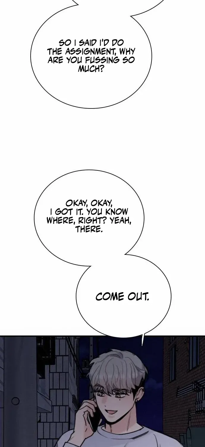 I’m Fine, Thank You, And You? Chapter 44 page 61 - 