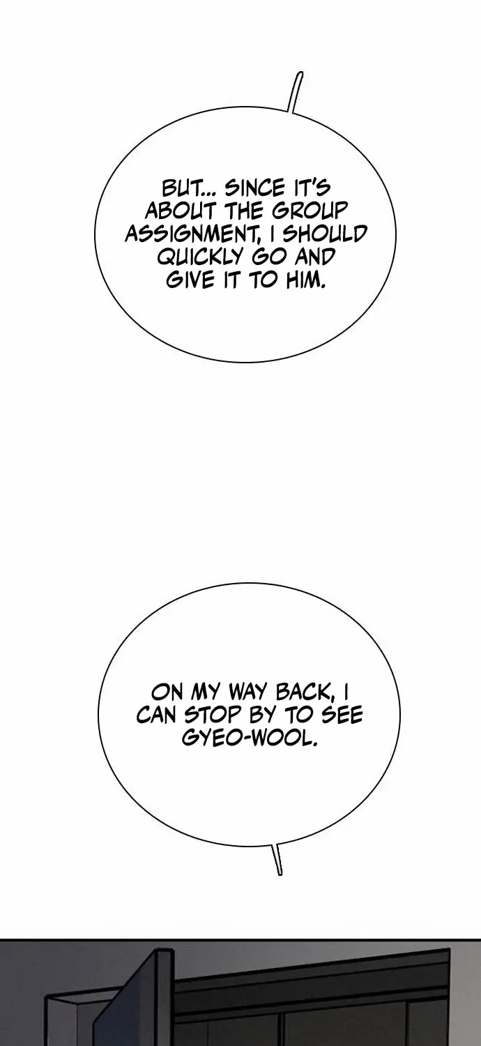I’m Fine, Thank You, And You? Chapter 44 page 64 - 