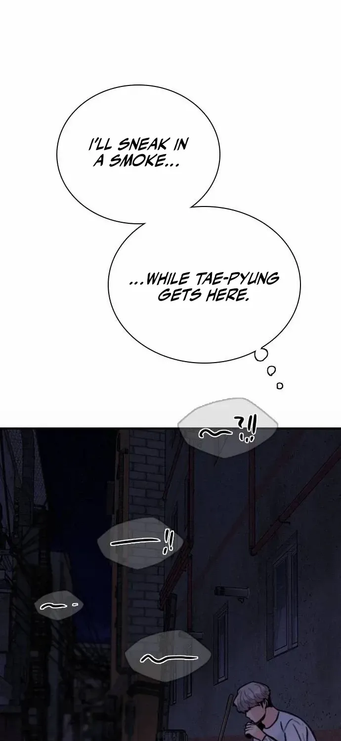 I’m Fine, Thank You, And You? Chapter 44 page 67 - 