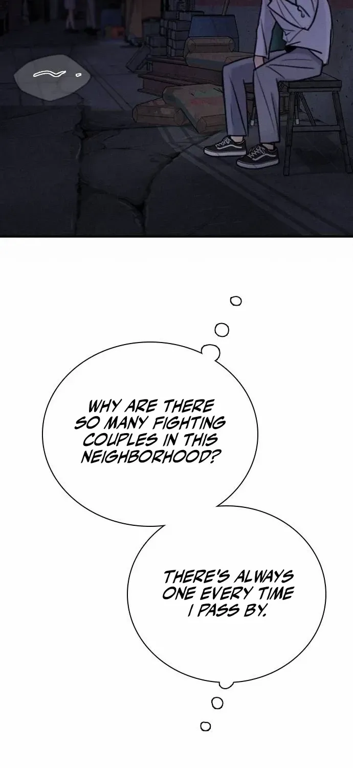 I’m Fine, Thank You, And You? Chapter 44 page 68 - 