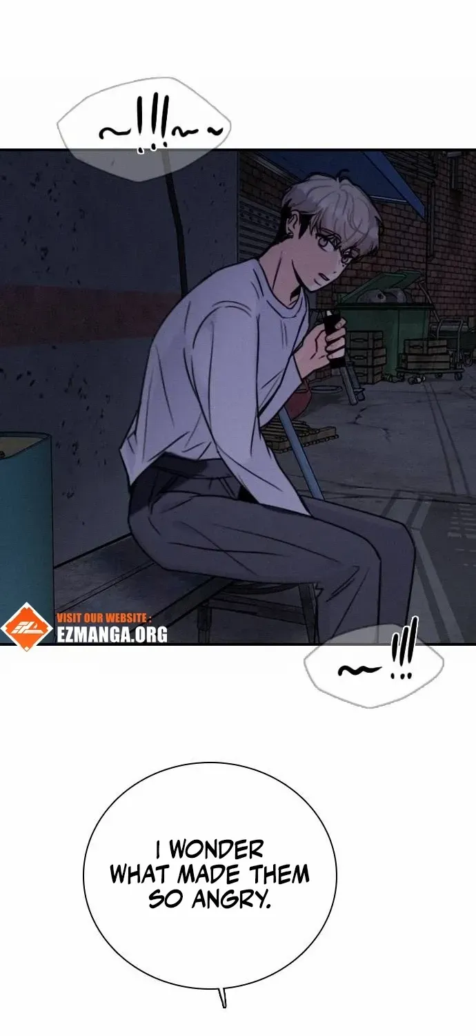 I’m Fine, Thank You, And You? Chapter 44 page 69 - 