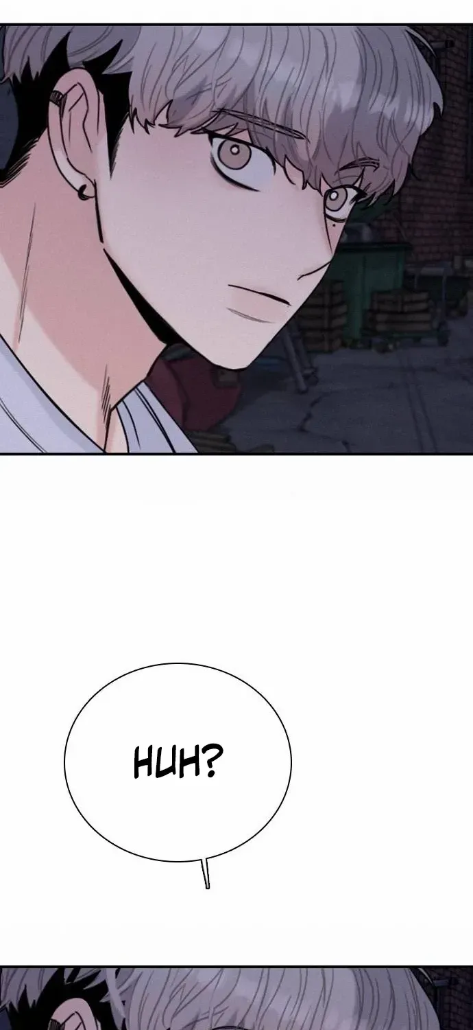 I’m Fine, Thank You, And You? Chapter 44 page 70 - 