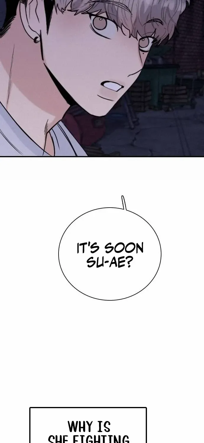 I’m Fine, Thank You, And You? Chapter 44 page 71 - 
