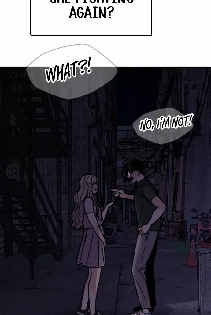 I’m Fine, Thank You, And You? Chapter 44 page 72 - 