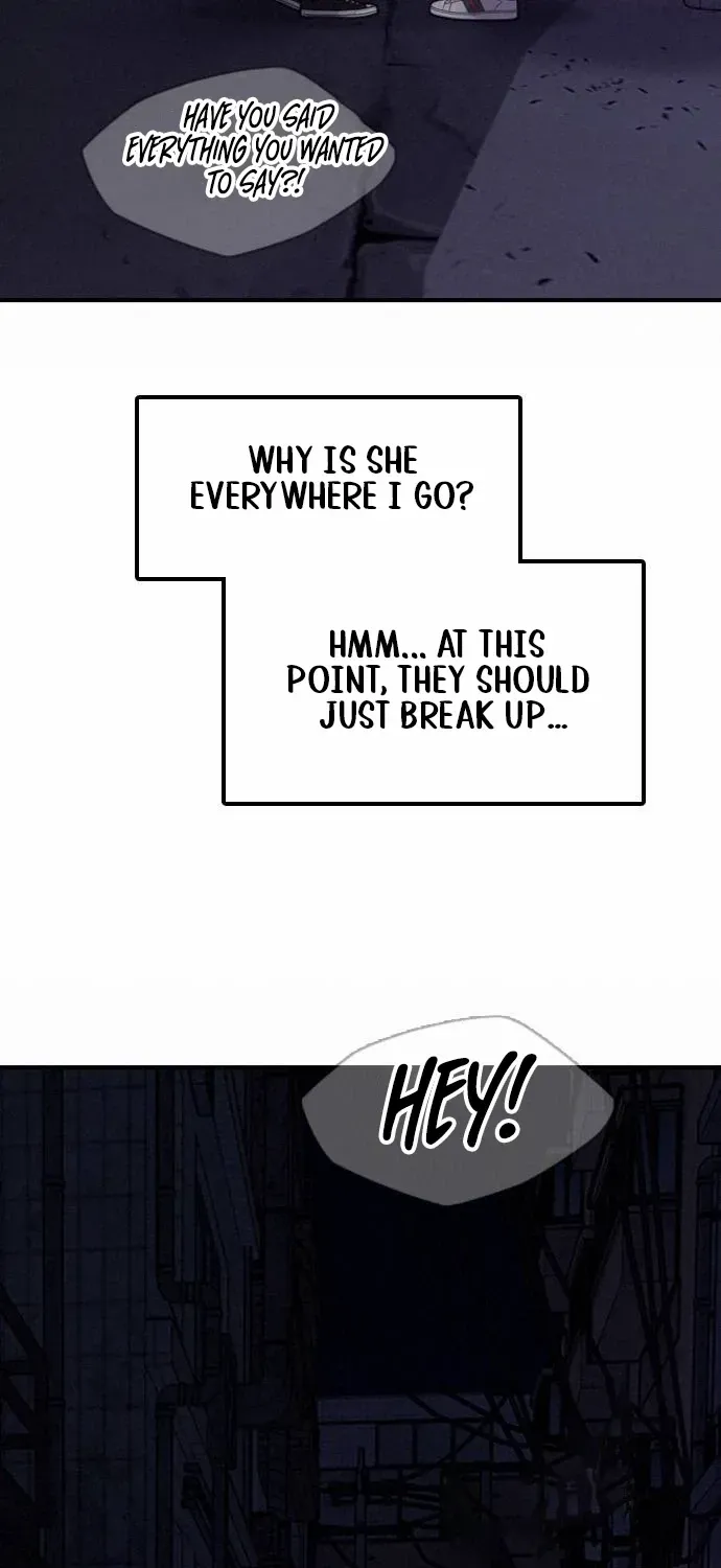 I’m Fine, Thank You, And You? Chapter 44 page 73 - 