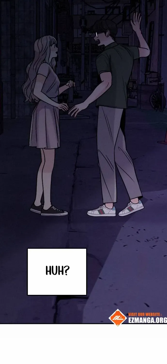 I’m Fine, Thank You, And You? Chapter 44 page 74 - 