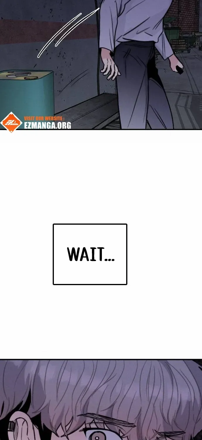 I’m Fine, Thank You, And You? Chapter 44 page 77 - 