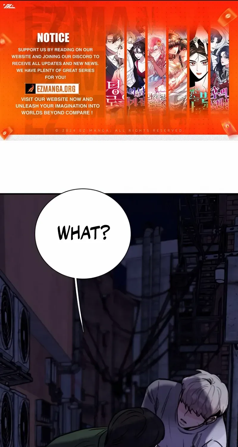 I’m Fine, Thank You, And You? Chapter 45 page 1 - 
