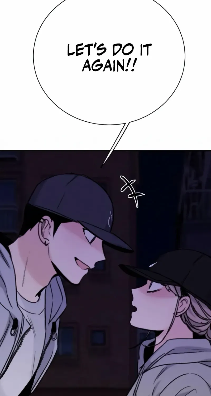 I’m Fine, Thank You, And You? Chapter 45 page 105 - 