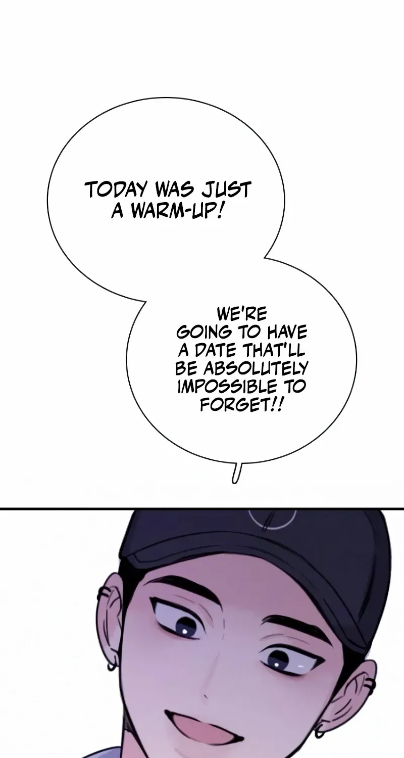 I’m Fine, Thank You, And You? Chapter 45 page 108 - 