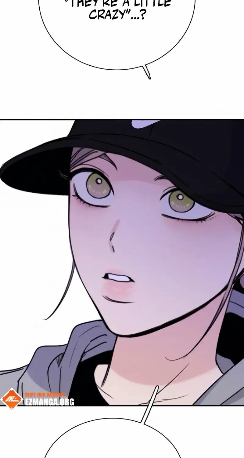 I’m Fine, Thank You, And You? Chapter 45 page 110 - 