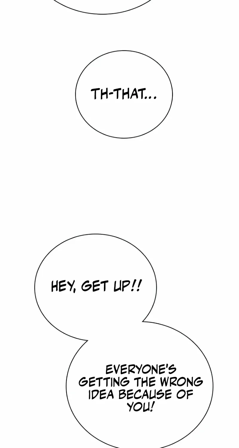 I’m Fine, Thank You, And You? Chapter 45 page 12 - 