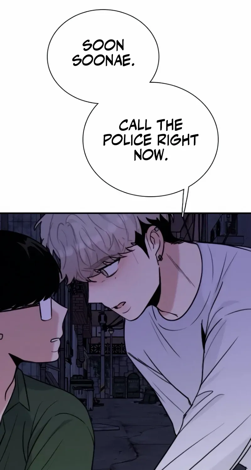 I’m Fine, Thank You, And You? Chapter 45 page 14 - 