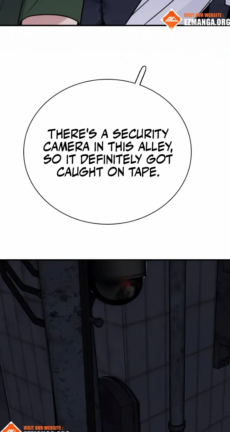 I’m Fine, Thank You, And You? Chapter 45 page 15 - 