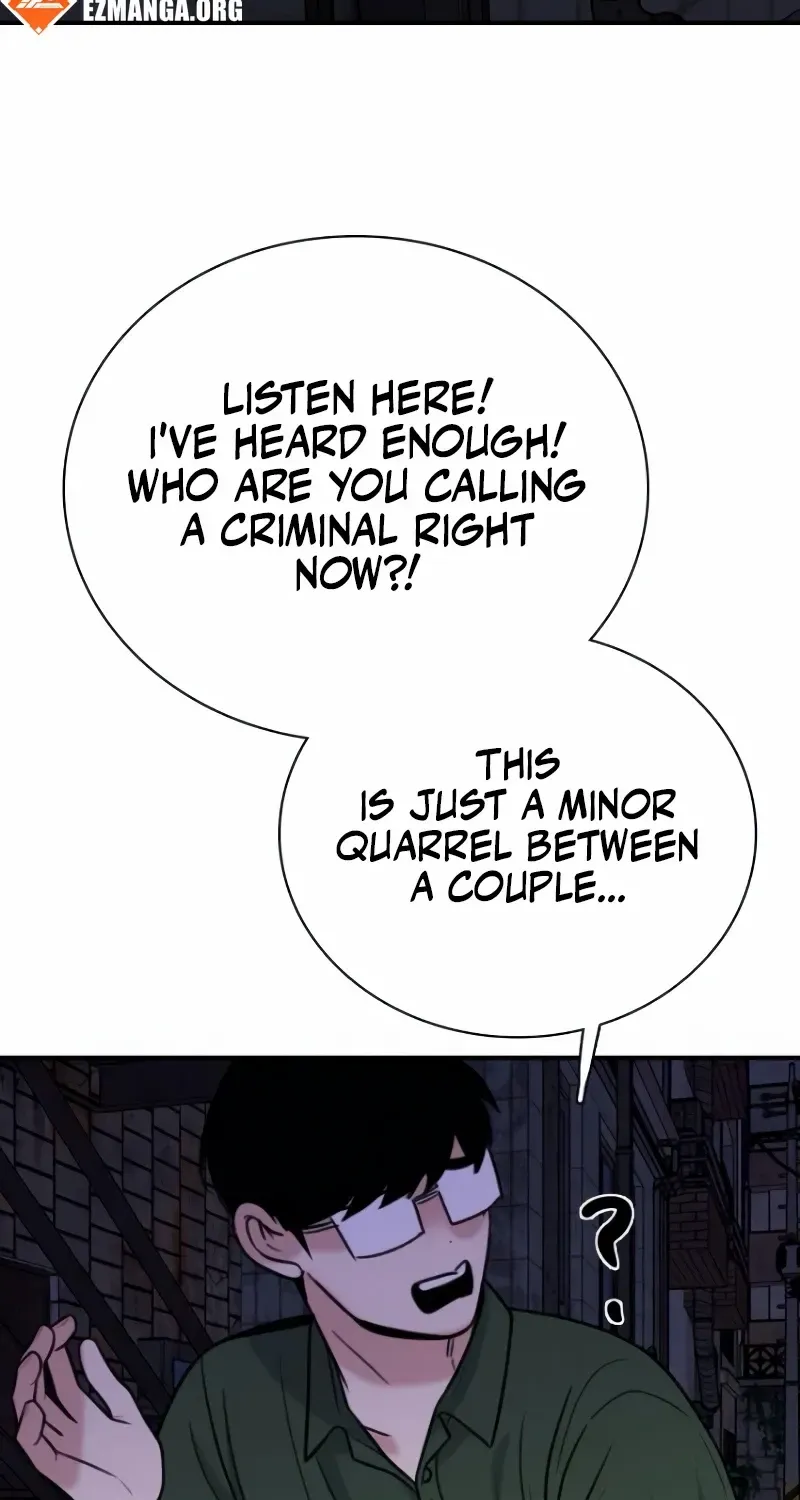 I’m Fine, Thank You, And You? Chapter 45 page 16 - 