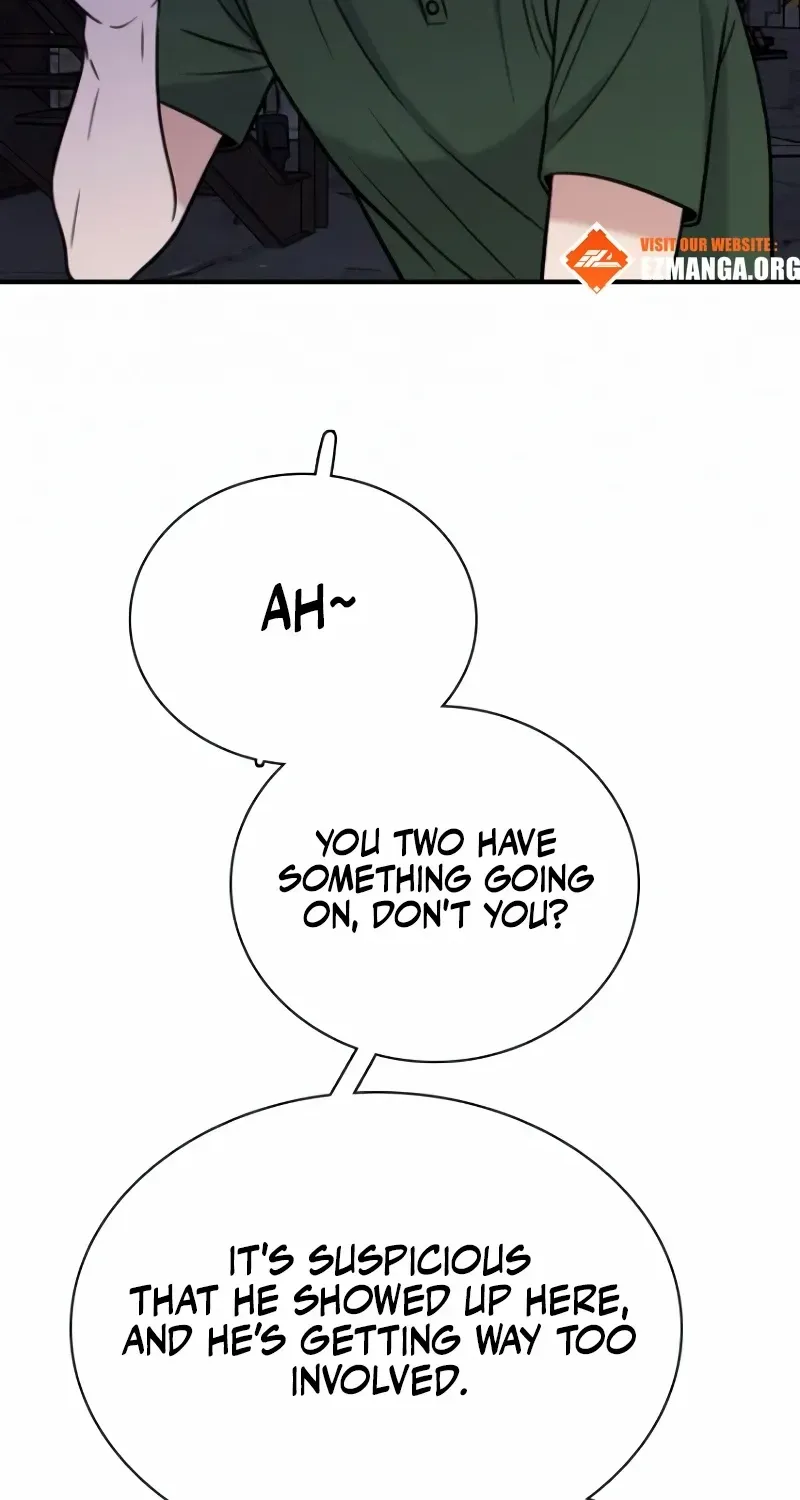 I’m Fine, Thank You, And You? Chapter 45 page 17 - 