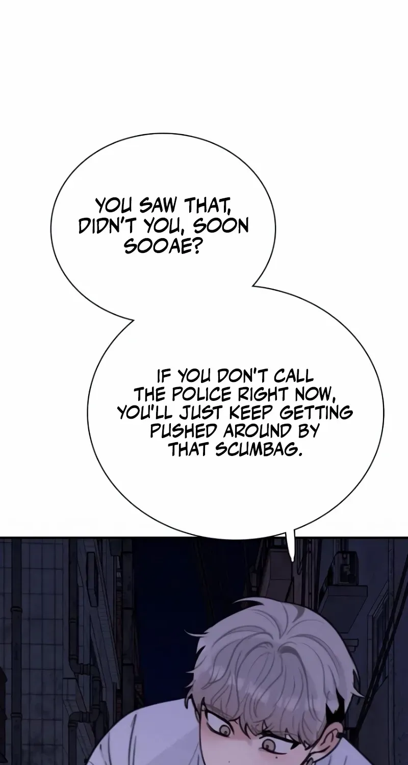 I’m Fine, Thank You, And You? Chapter 45 page 19 - 