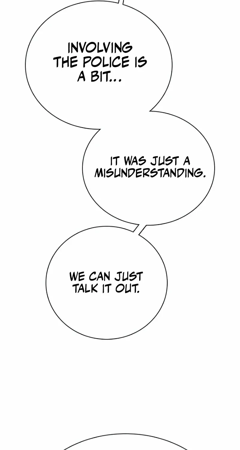 I’m Fine, Thank You, And You? Chapter 45 page 24 - 