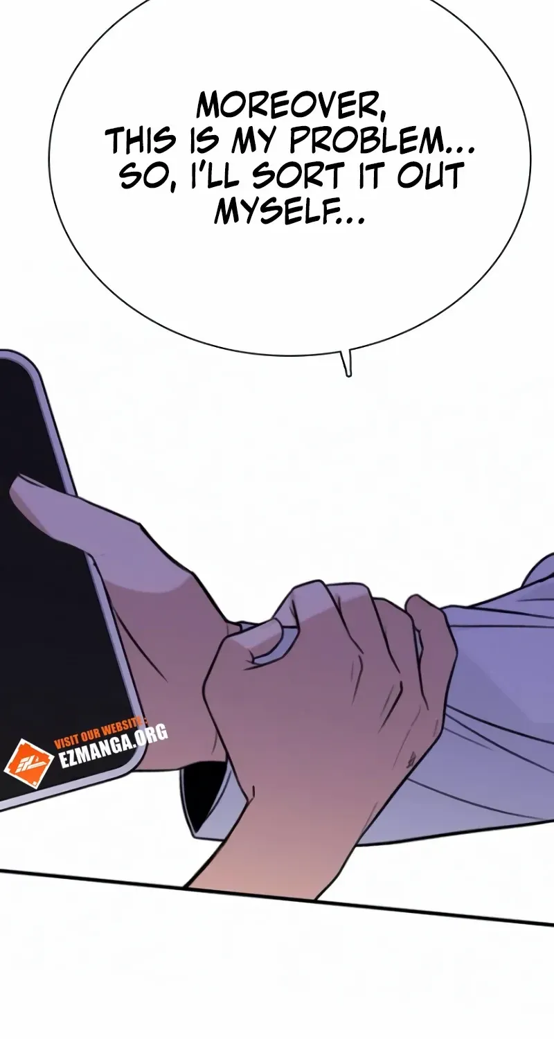 I’m Fine, Thank You, And You? Chapter 45 page 25 - 