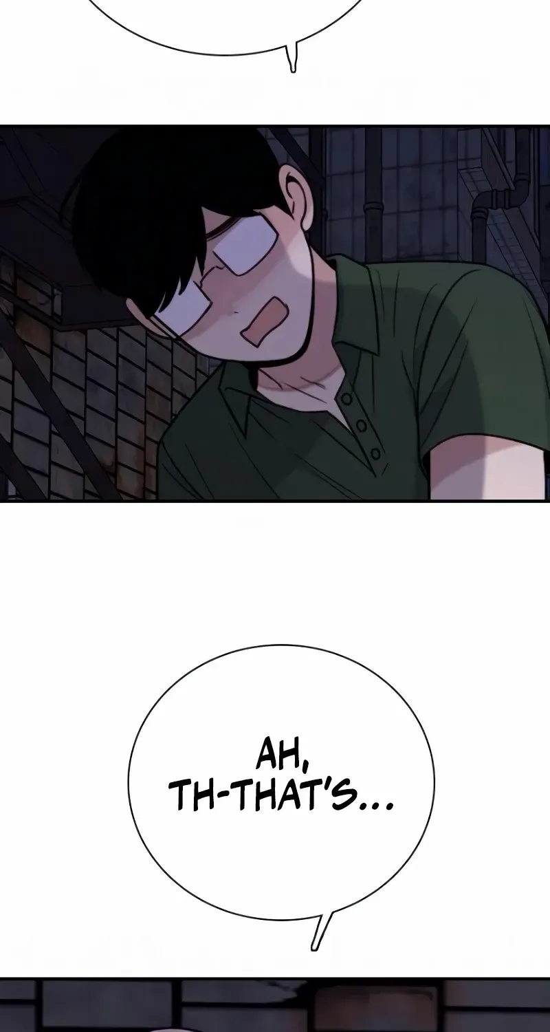 I’m Fine, Thank You, And You? Chapter 45 page 4 - 