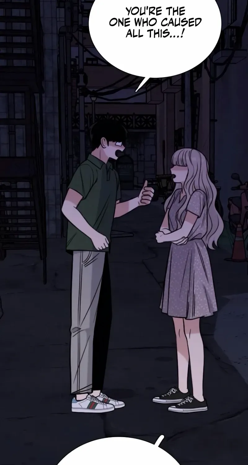 I’m Fine, Thank You, And You? Chapter 45 page 34 - 