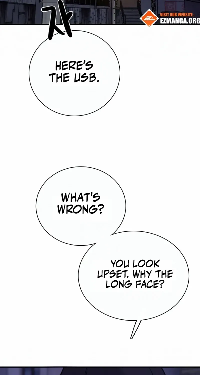 I’m Fine, Thank You, And You? Chapter 45 page 40 - 