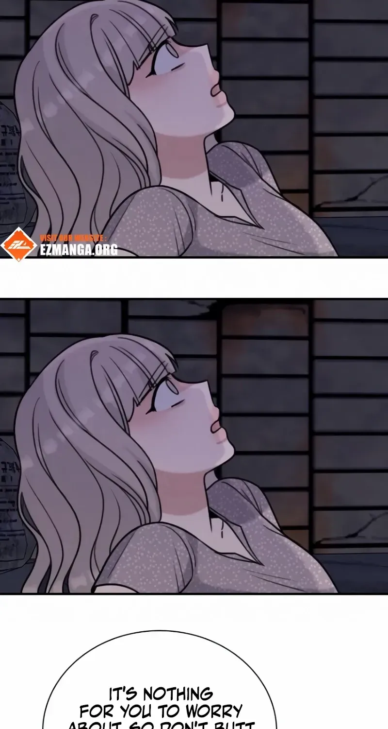 I’m Fine, Thank You, And You? Chapter 45 page 5 - 