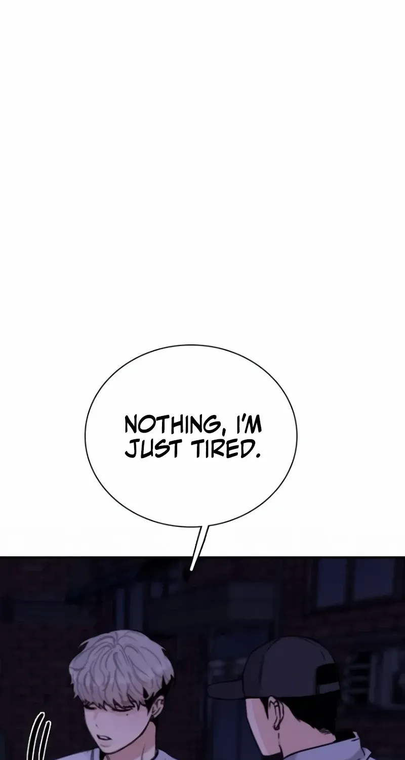I’m Fine, Thank You, And You? Chapter 45 page 43 - 