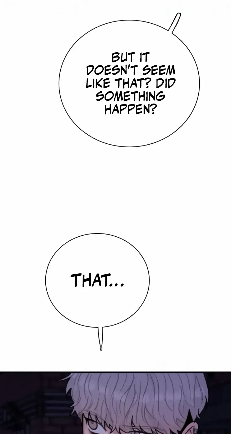 I’m Fine, Thank You, And You? Chapter 45 page 45 - 