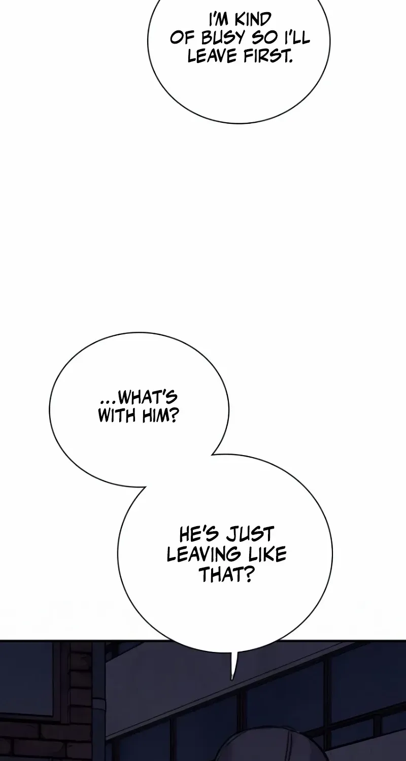 I’m Fine, Thank You, And You? Chapter 45 page 50 - 