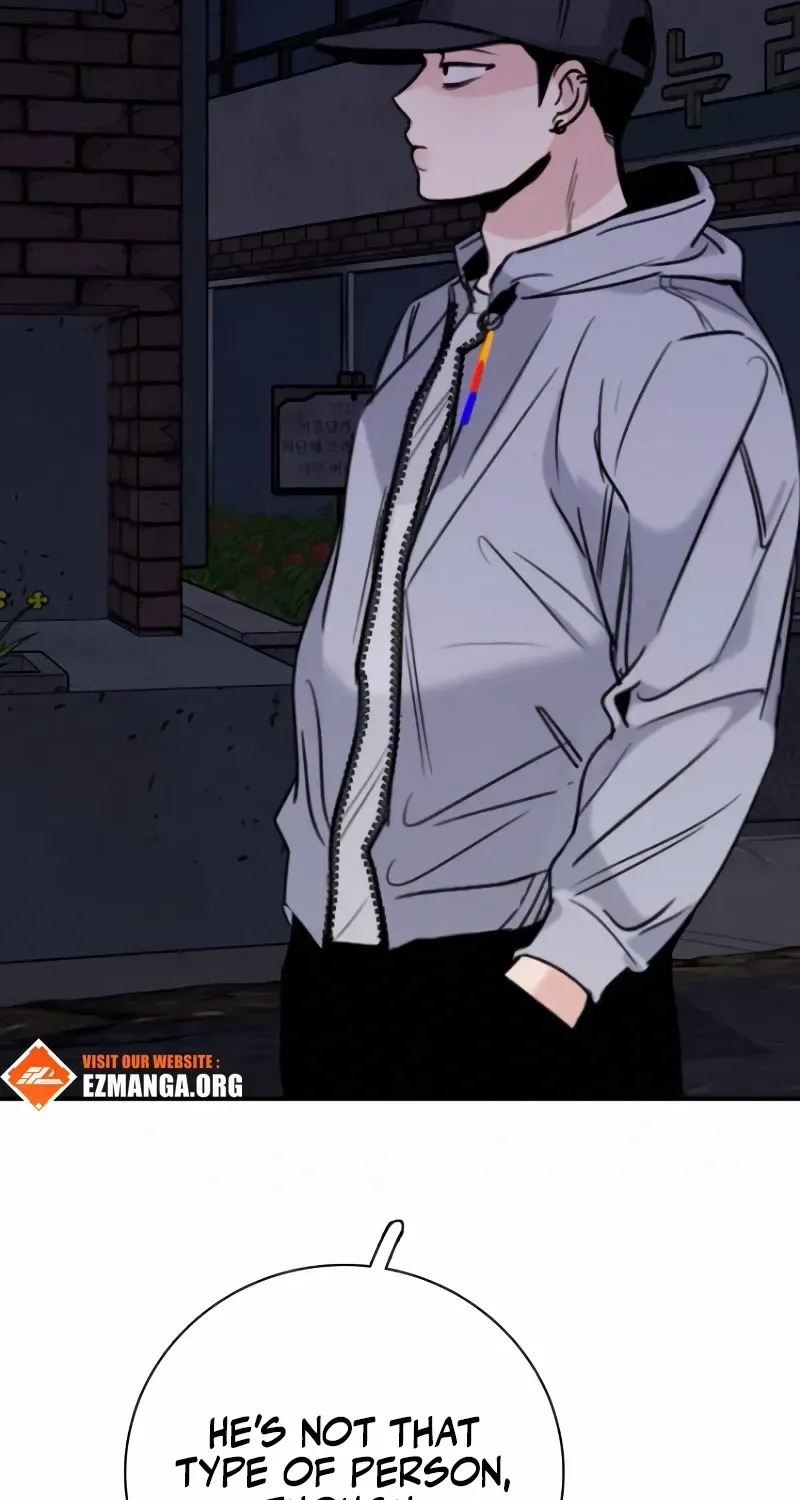 I’m Fine, Thank You, And You? Chapter 45 page 51 - 