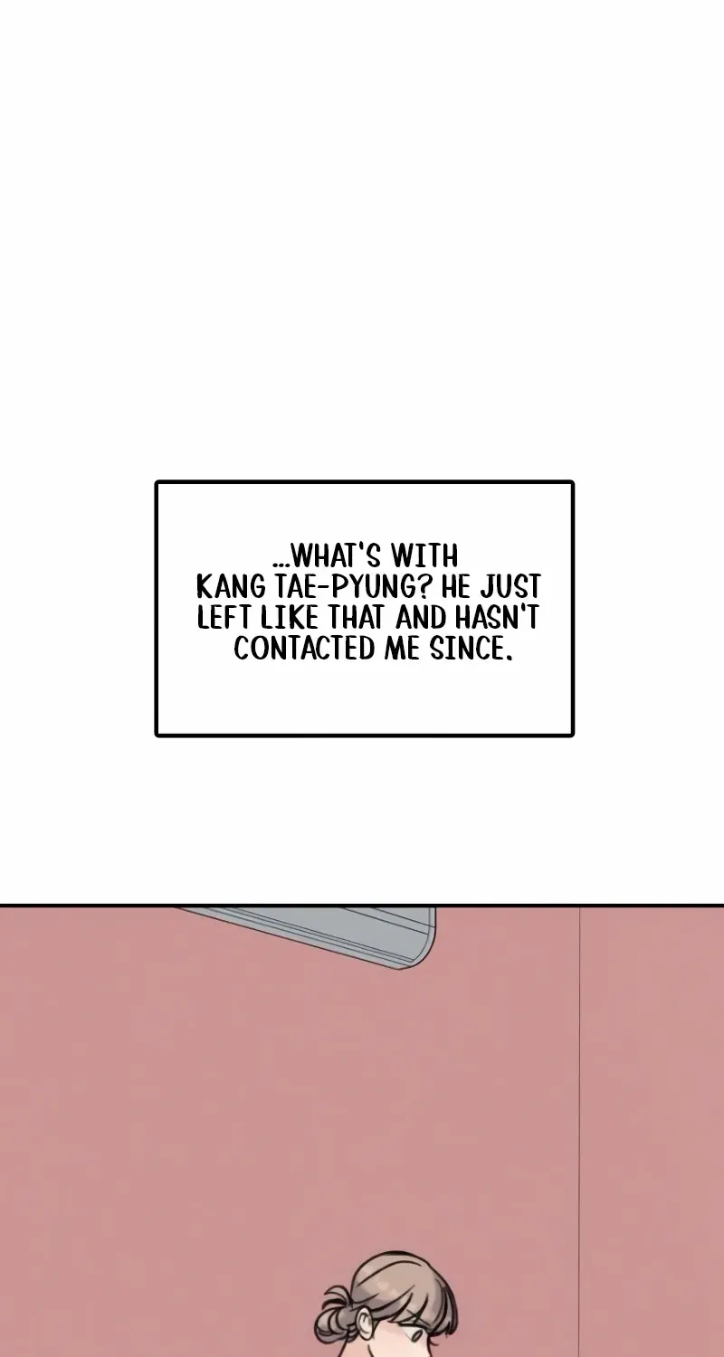 I’m Fine, Thank You, And You? Chapter 45 page 56 - 