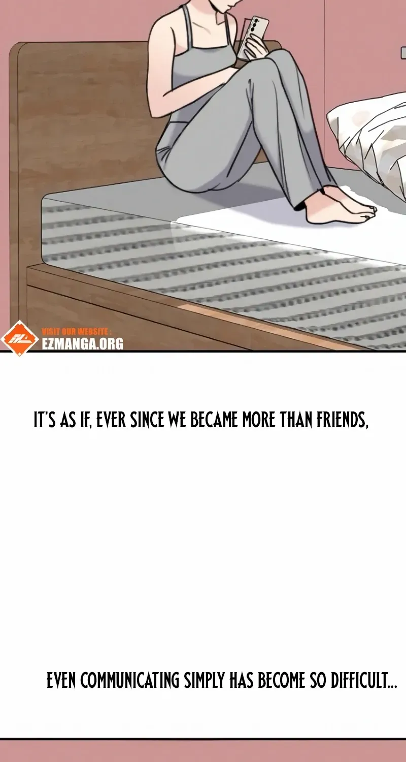 I’m Fine, Thank You, And You? Chapter 45 page 57 - 