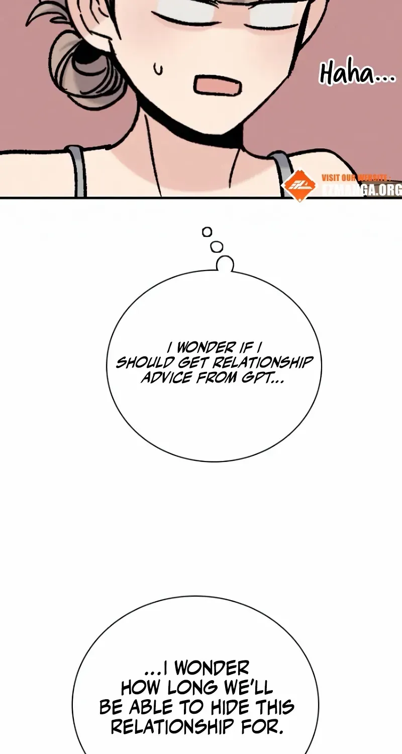 I’m Fine, Thank You, And You? Chapter 45 page 60 - 