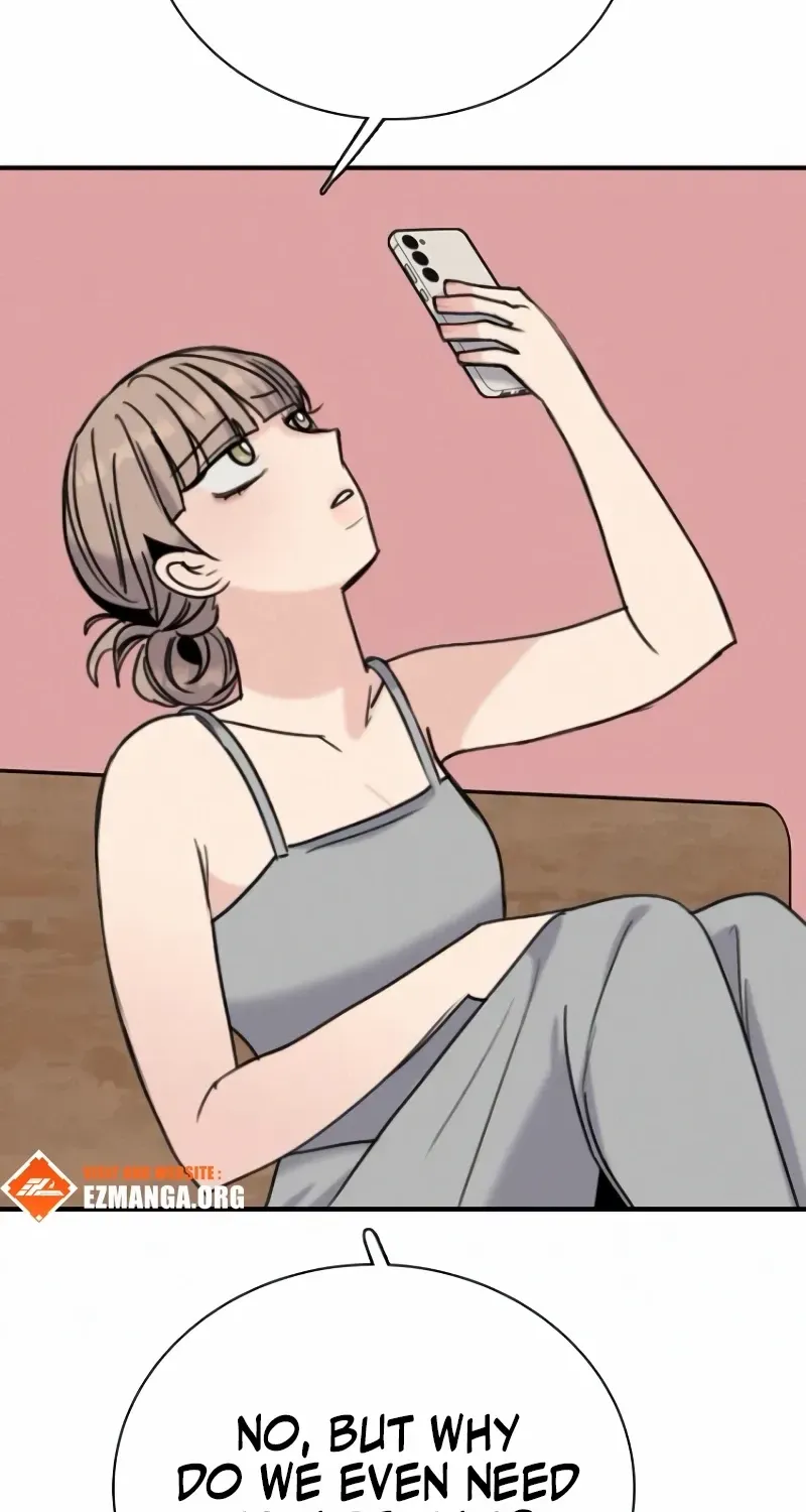 I’m Fine, Thank You, And You? Chapter 45 page 61 - 