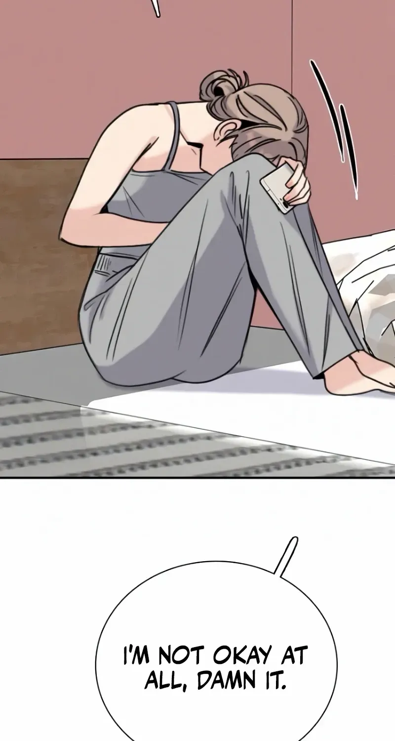 I’m Fine, Thank You, And You? Chapter 45 page 65 - 
