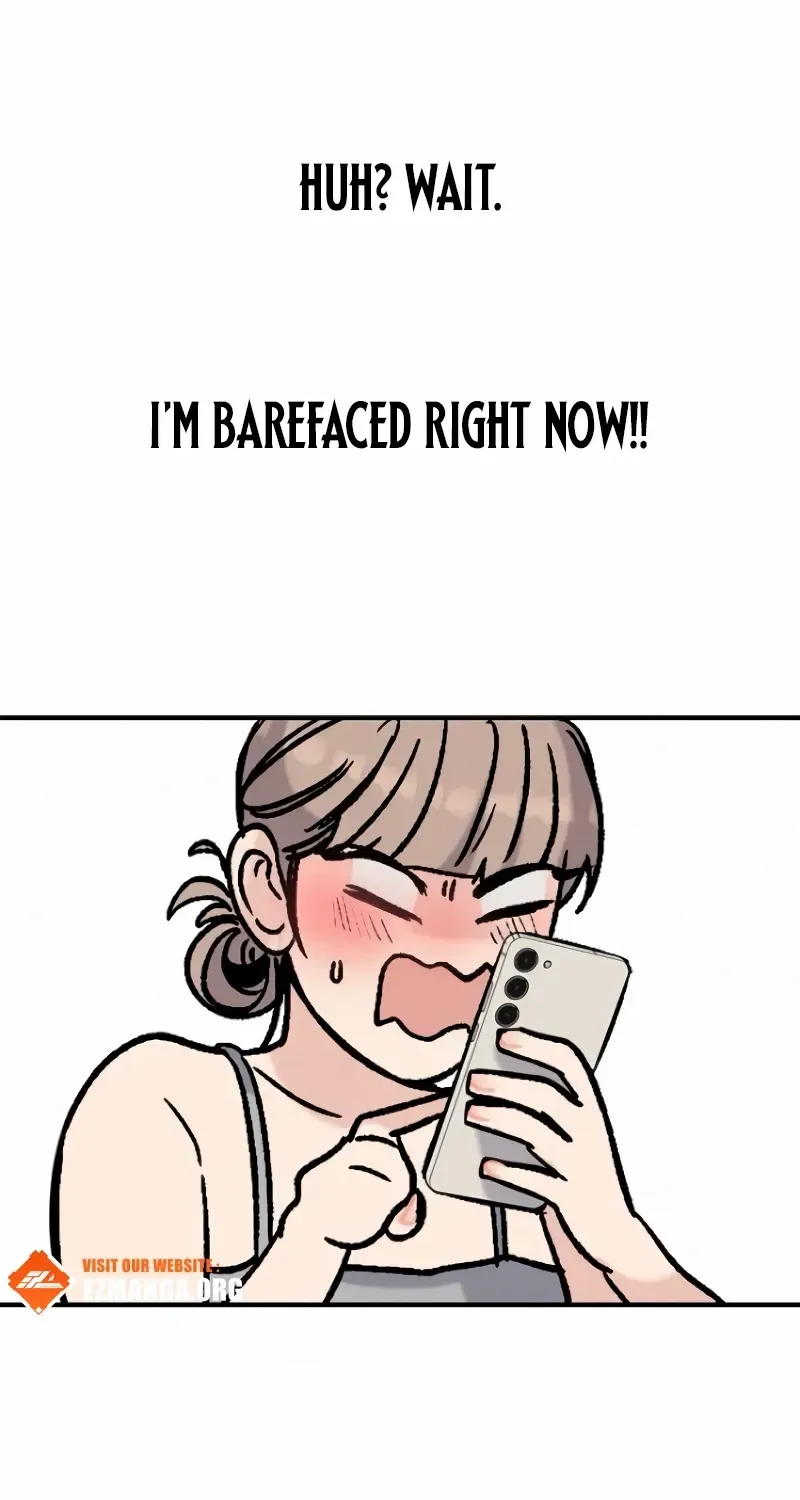 I’m Fine, Thank You, And You? Chapter 45 page 69 - 