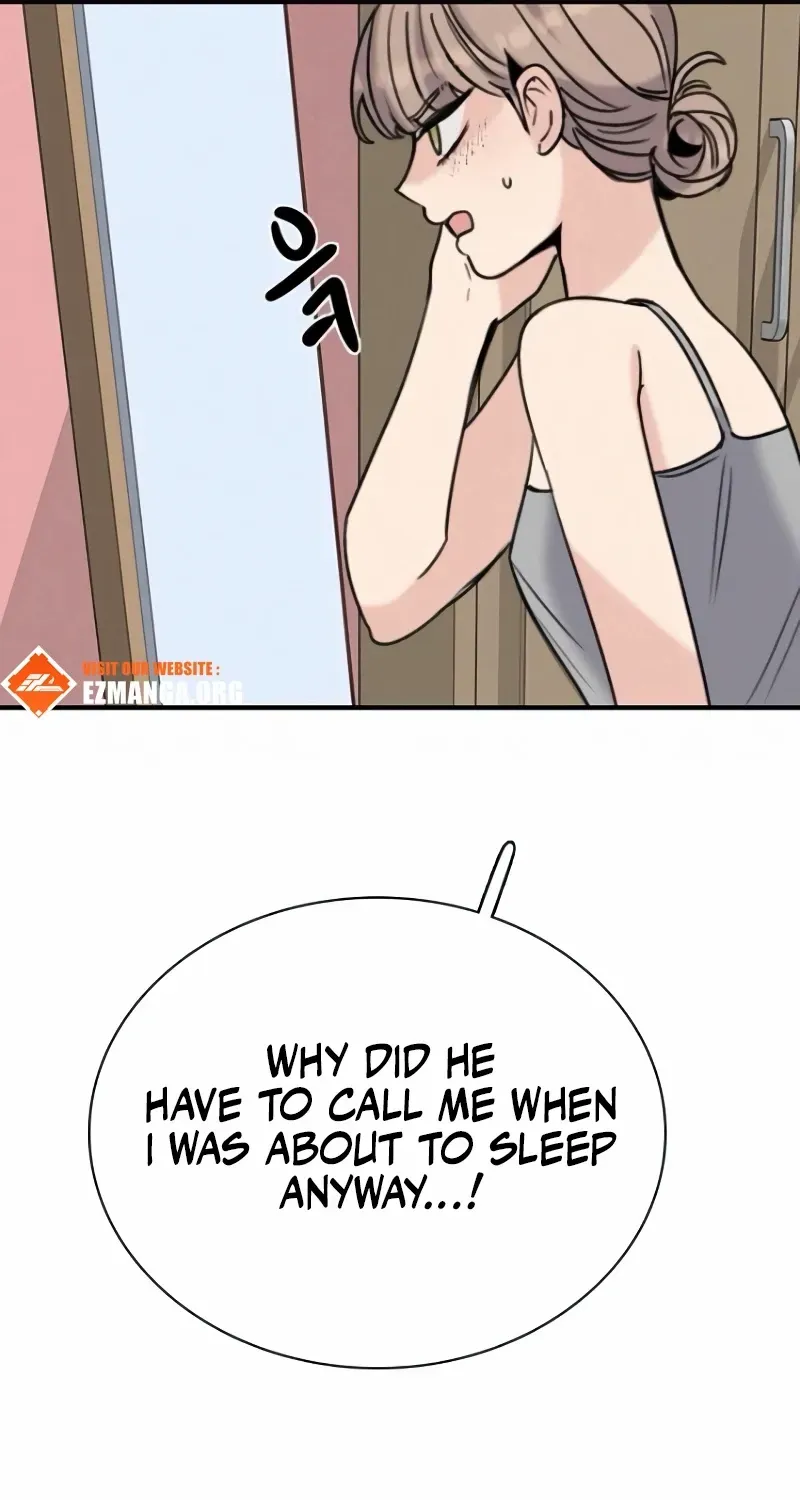 I’m Fine, Thank You, And You? Chapter 45 page 72 - 