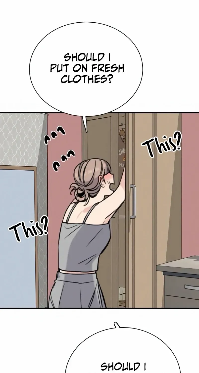 I’m Fine, Thank You, And You? Chapter 45 page 73 - 