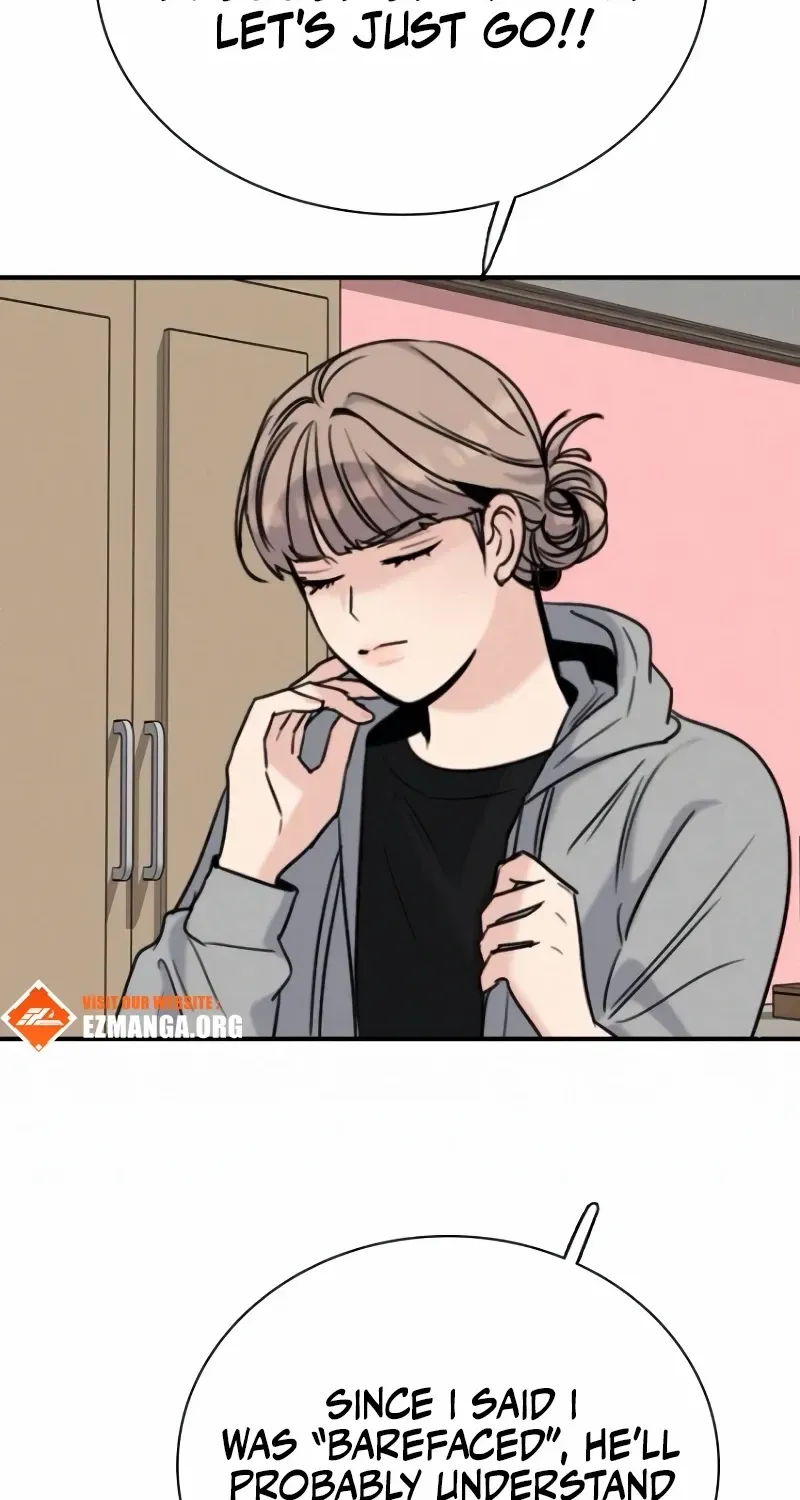 I’m Fine, Thank You, And You? Chapter 45 page 75 - 