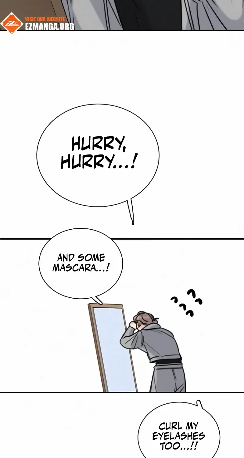 I’m Fine, Thank You, And You? Chapter 45 page 79 - 