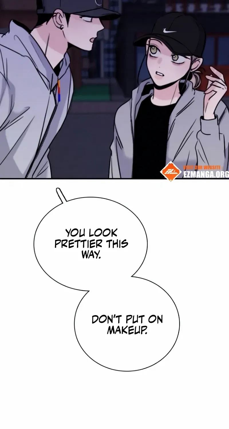 I’m Fine, Thank You, And You? Chapter 45 page 84 - 