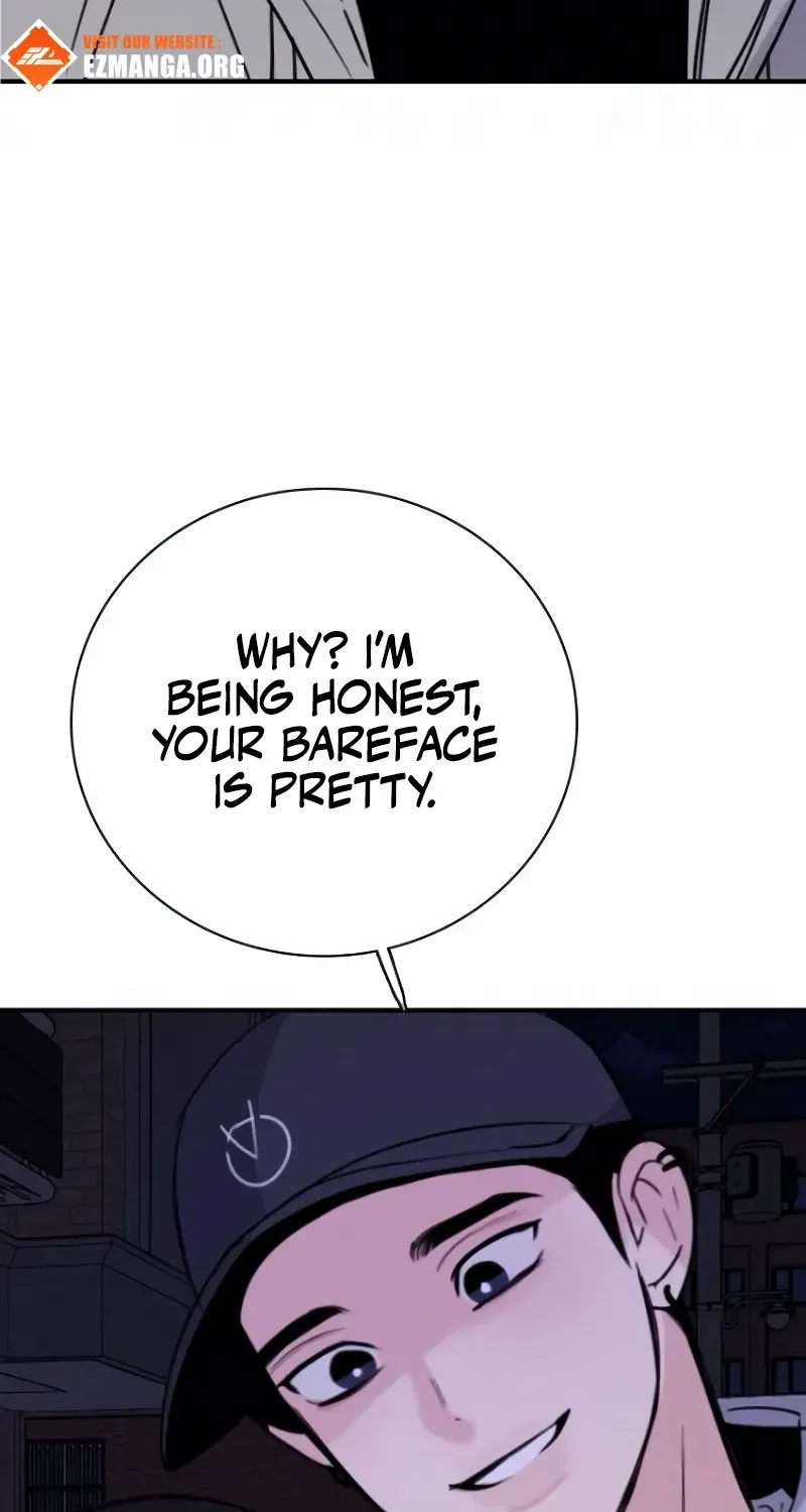 I’m Fine, Thank You, And You? Chapter 45 page 86 - 