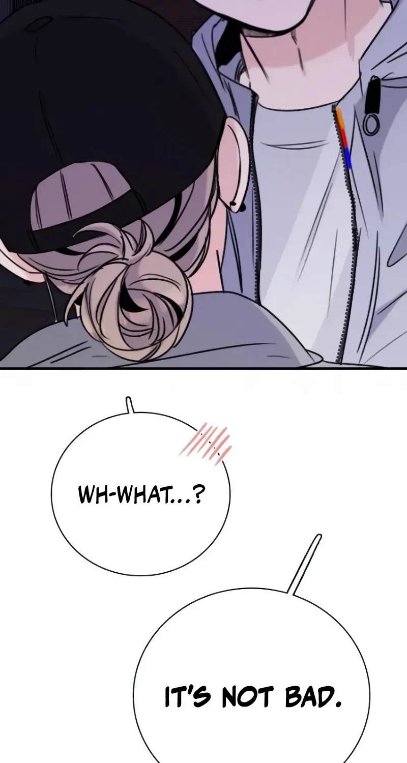 I’m Fine, Thank You, And You? Chapter 45 page 87 - 