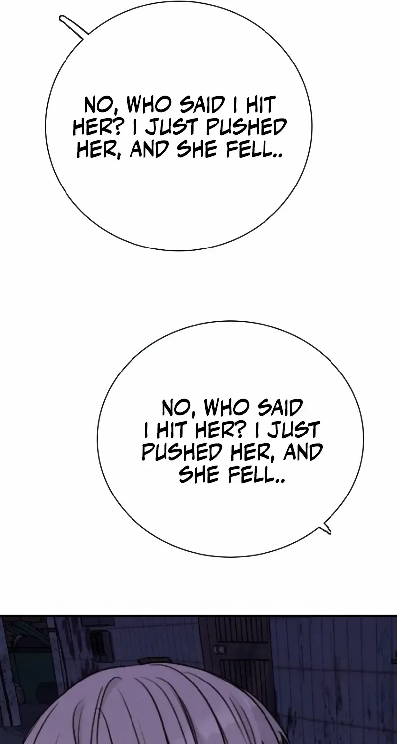 I’m Fine, Thank You, And You? Chapter 45 page 10 - 